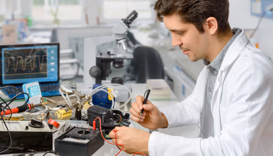 Bitlis Elektronik Tamircisi