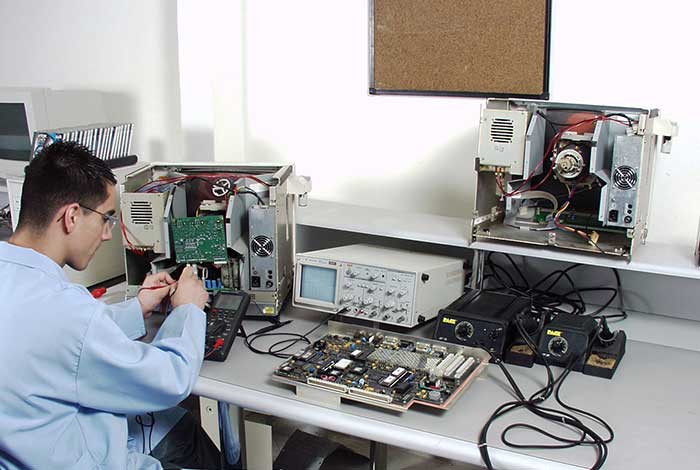 Bitlis Elektronik Tamircisi