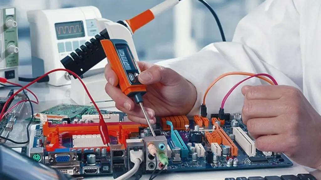 Bitlis Elektronik Tamircisi